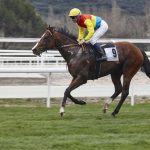 Horse Racing Not On Gamstop