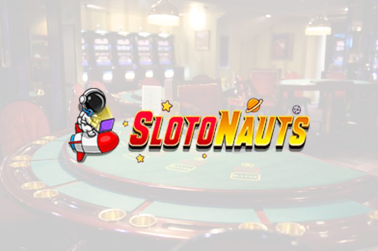 Slotonauts Casino Review