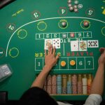 Baccarat Not on Gamstop
