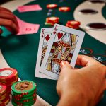 Tips To Win Baccarat Not On Gamstop