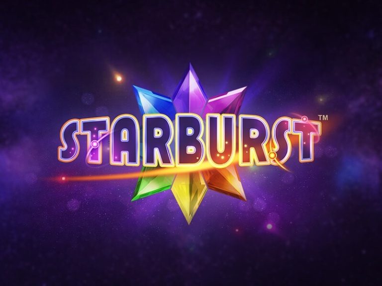 Starburst Slot Not On Gamstop