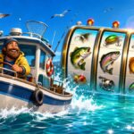 Big Bass Floats My Boat slot not on Gamstop - fishing boat adventure theme