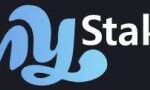 MyStake logo