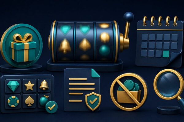 Free spins terms checklist for eligible games, wagering, expiry and withdrawal caps