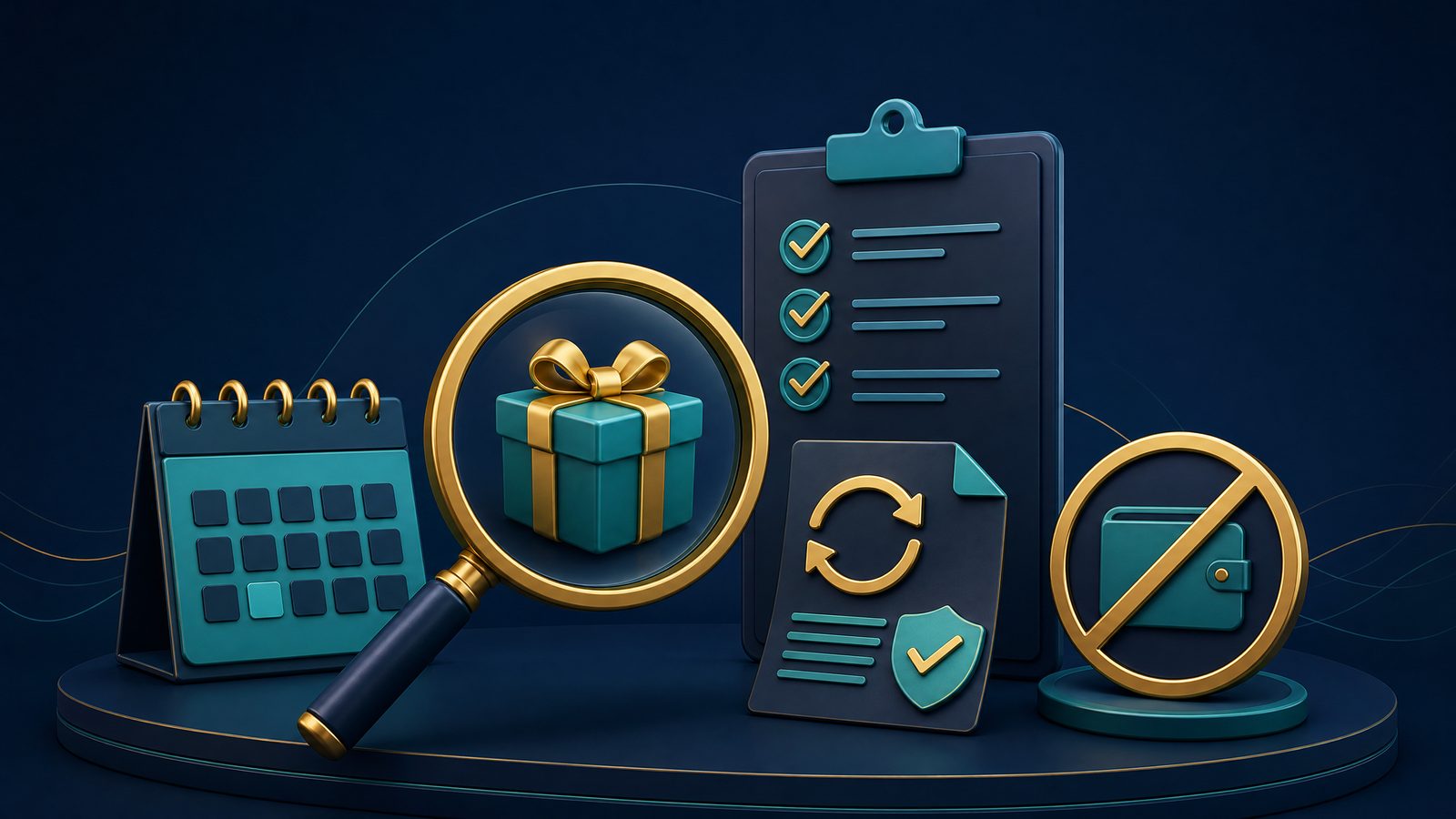 No-deposit bonus checklist for wagering, eligibility, expiry and withdrawal caps
