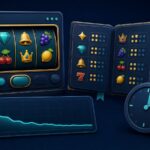 Online slot rules, paytable, RTP, time-limit and safer-gambling checklist
