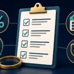 Checklist for wagering, expiry, game contribution and withdrawal terms in a welcome bonus