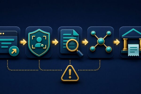 Withdrawal timeline from account request and identity checks to payment settlement