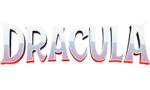 Dracula Casino logo