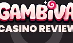 Gambiva Casino logo
