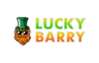 Lucky Barry logo