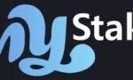 MyStake logo