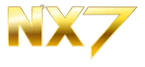 NX7 Bets logo