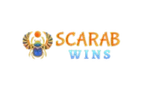 Scarabs Win logo
